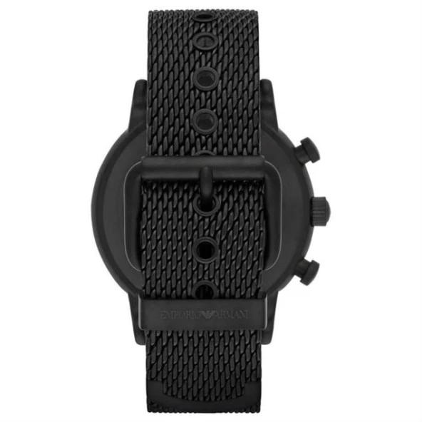 Emporio Armani AR1968 Erkek Kol Saati - Resim 3