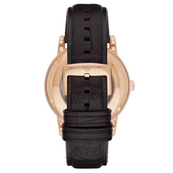 Emporio Armani AR1983 Erkek Kol Saati - Resim 3