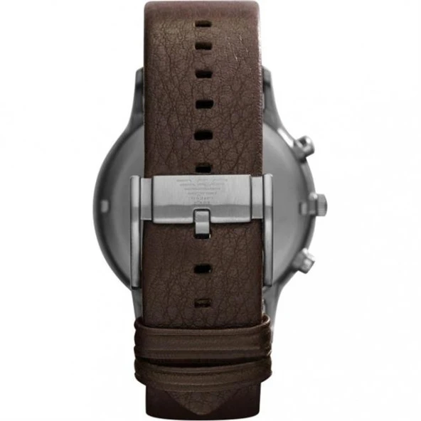 Emporio Armani AR2462 Erkek Kol Saati - Resim 2