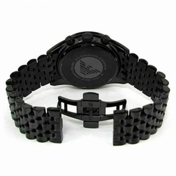 Emporio Armani AR5989 Erkek Kol Saati - Resim 2