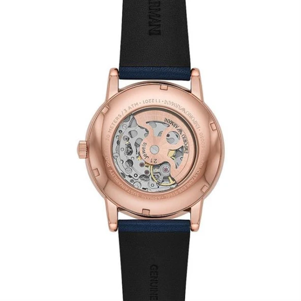 Emporio Armani AR60050 Erkek Kol Saati - Resim 3