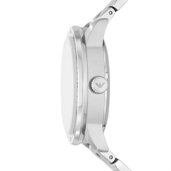 Emporio Armani AR60052 Erkek Kol Saati - Resim 4
