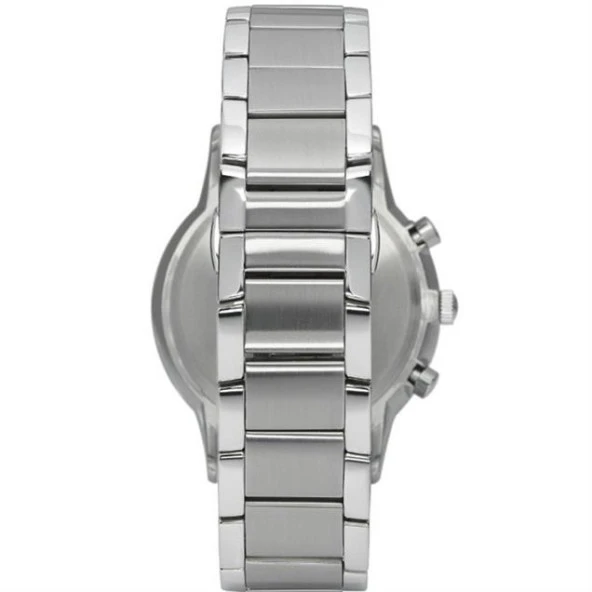 Emporio Armani AR2486 Erkek Kol Saati - Resim 3