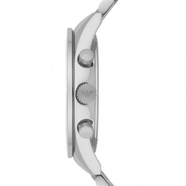 Emporio Armani AR6073 Erkek Kol Saati - Resim 2
