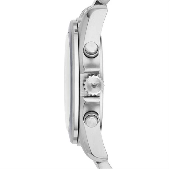 Emporio Armani AR6091 Erkek Kol Saati - Resim 2