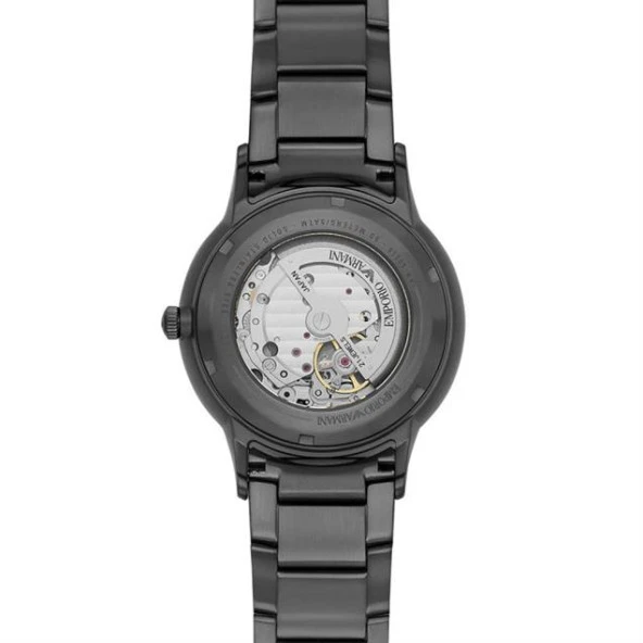 Emporio Armani AR60056 Erkek Kol Saati - Resim 3