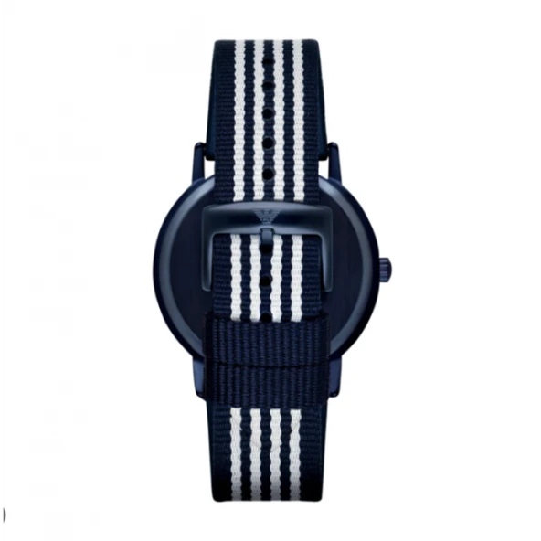 Emporio Armani AR80005 Erkek Kol Saati - Resim 2