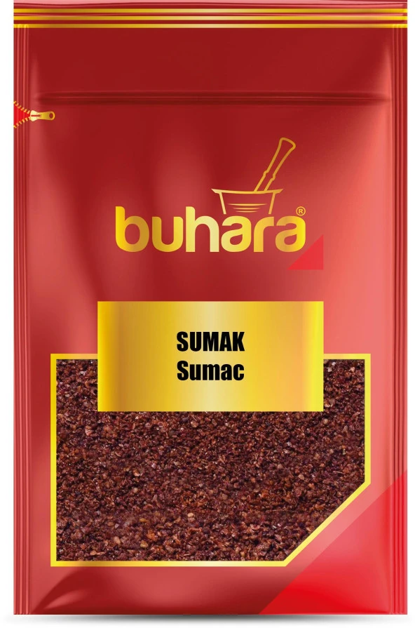 BUHARA SUMAK 50 GR - 2