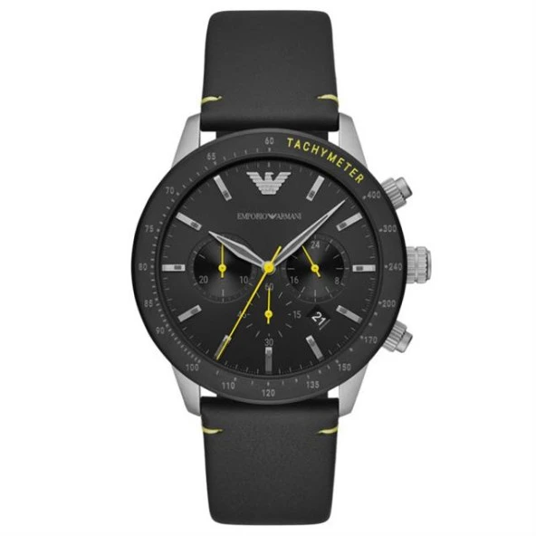Emporio Armani Mario AR11325 Erkek Kol Saati ürün görseli