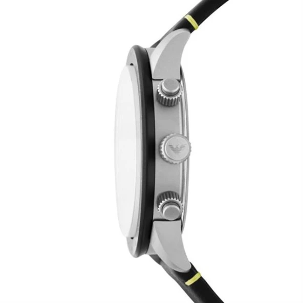 Emporio Armani Mario AR11325 Erkek Kol Saati - Resim 2