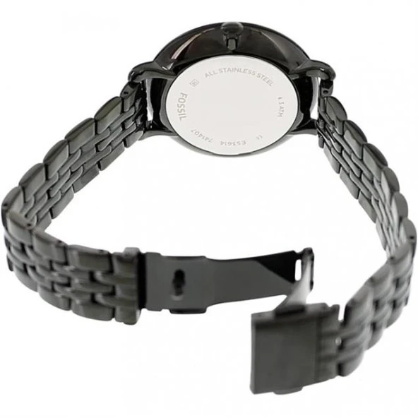 Fossil ES3614 Kadın Kol Saati - Resim 2