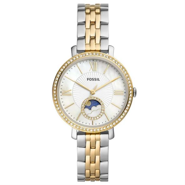 Fossil FES5166 Kadın Kol Saati ürün görseli