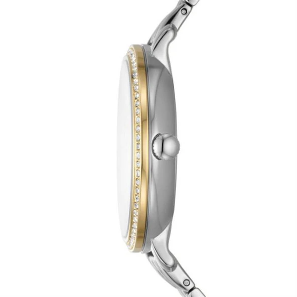 Fossil FES5166 Kadın Kol Saati - Resim 2