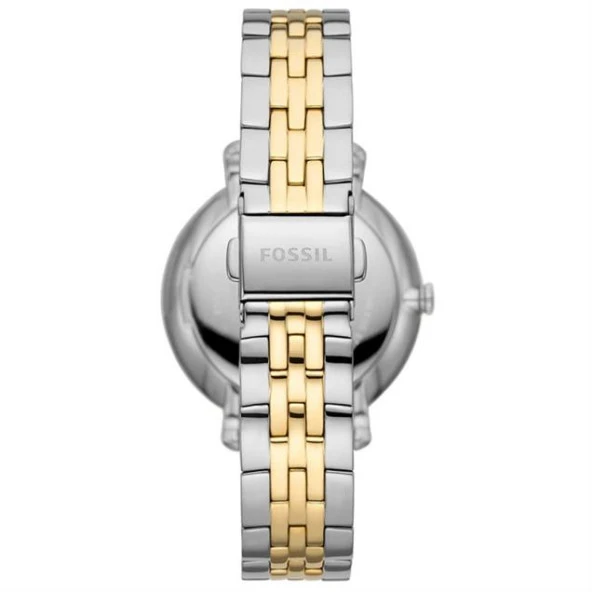Fossil FES5166 Kadın Kol Saati - Resim 3