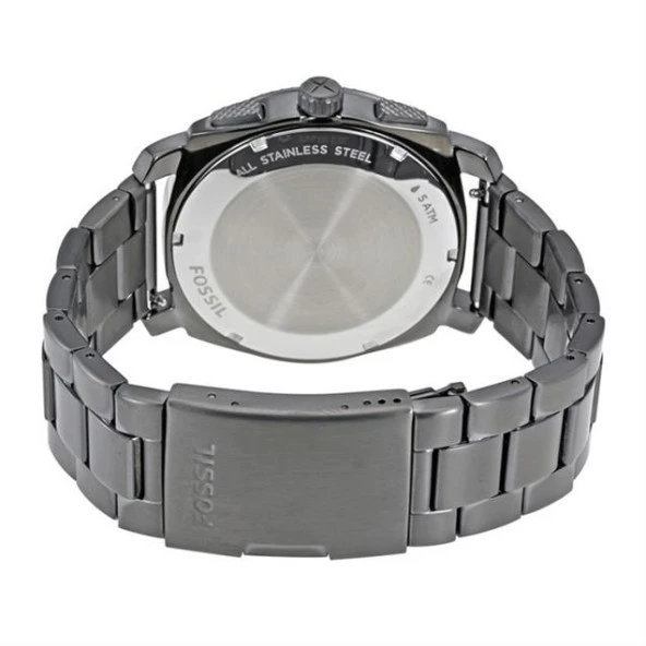 Fossil FFS5172 Erkek Kol Saati - Resim 2