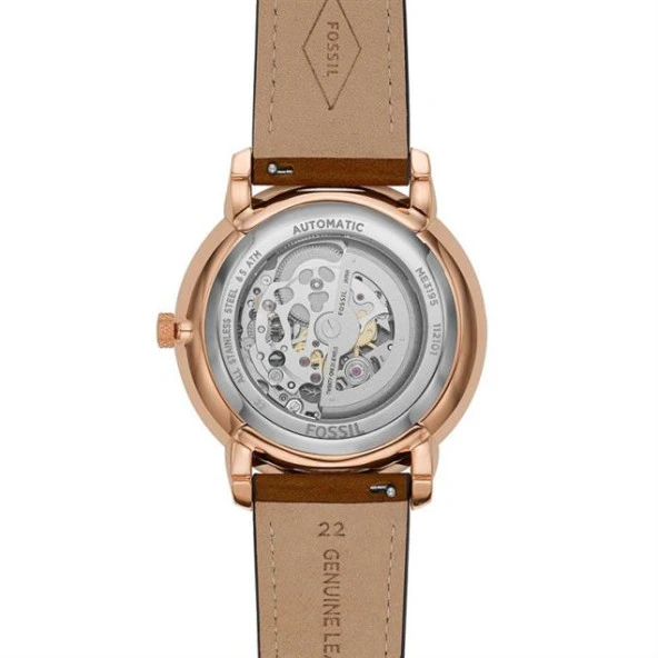 Fossil FME3195 Erkek Kol Saati - Resim 3