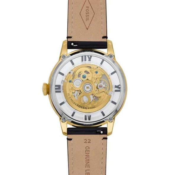 Fossil FME3210 Erkek Kol Saati - Resim 4