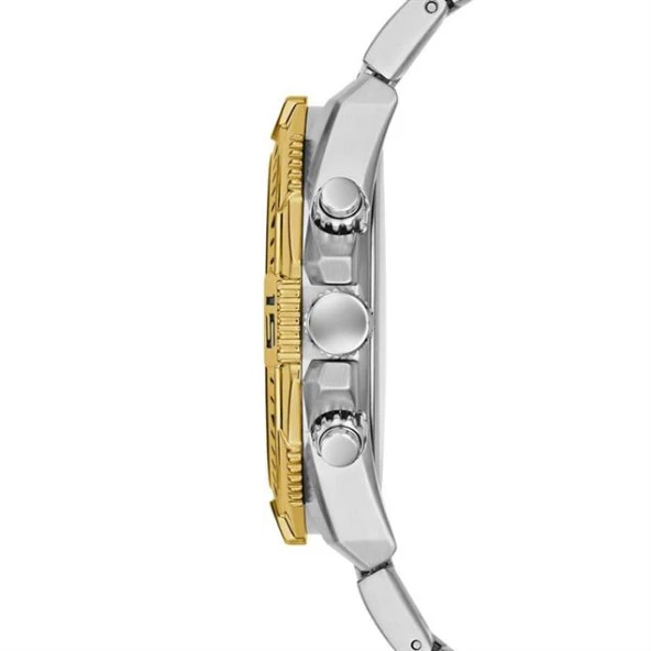 Guess GUGW0056G4 Erkek Kol Saati - Resim 3