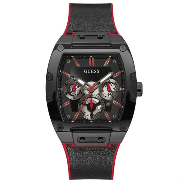 Guess GUGW0202G7 Erkek Kol Saati ürün görseli