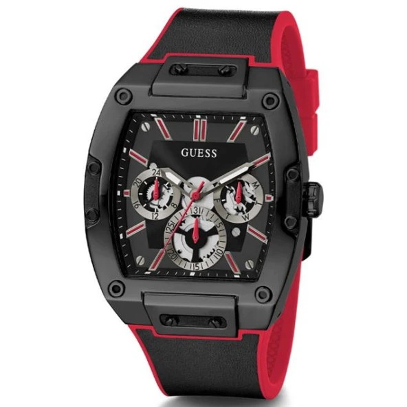 Guess GUGW0202G7 Erkek Kol Saati - Resim 2