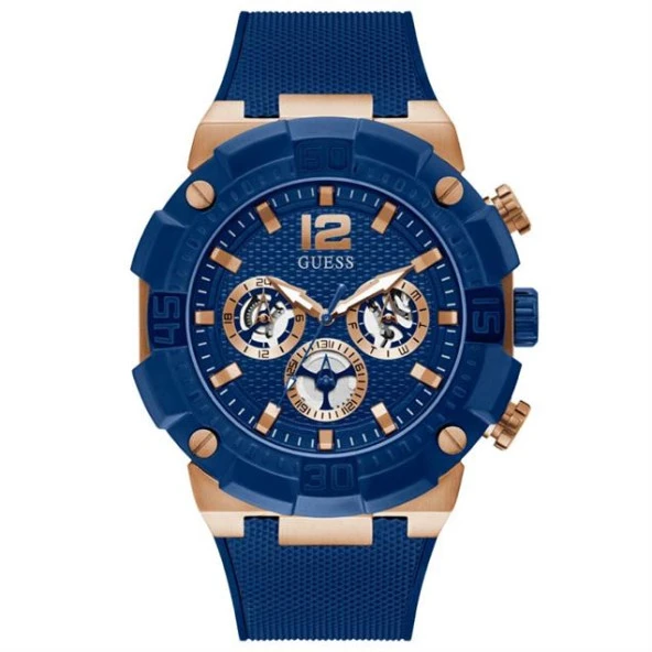 Guess GUGW0264G4 Erkek Kol Saati ürün görseli