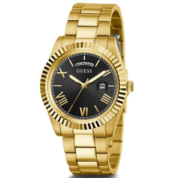 Guess GUGW0265G3 Erkek Kol Saati - Resim 2