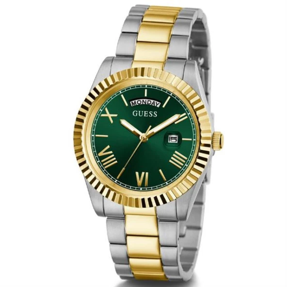 Guess GUGW0265G8 Erkek Kol Saati - Resim 2