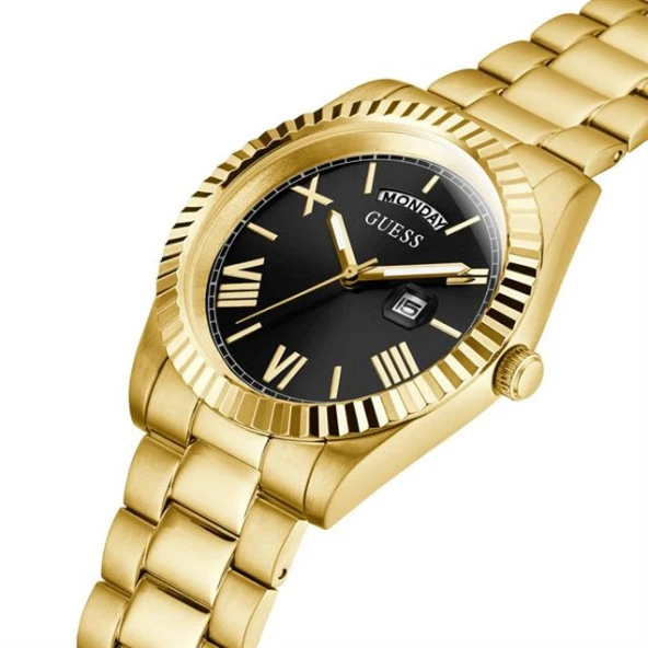 Guess GUGW0265G3 Erkek Kol Saati - Resim 3