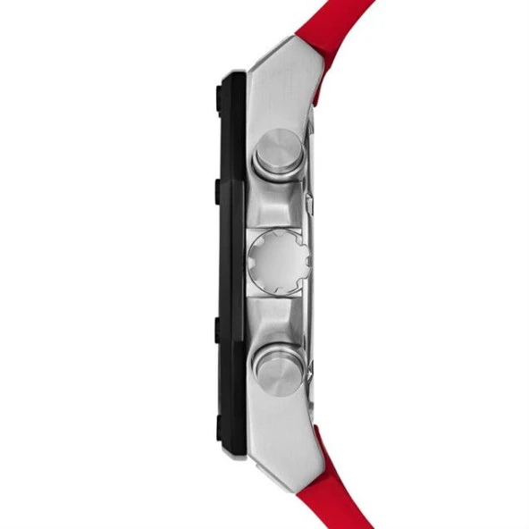 Guess GUGW0263G3 Erkek Kol Saati - Resim 2