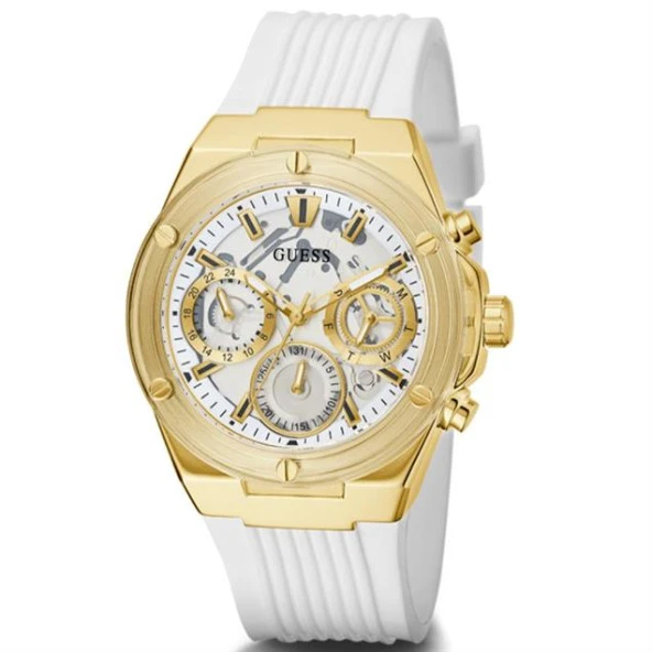 Guess GUGW0409L2 Kadın Kol Saati - Resim 2