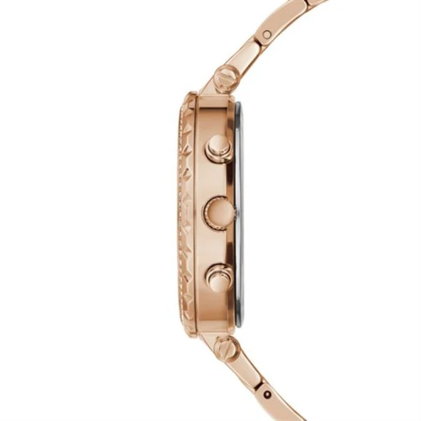 Guess GUGW0403L3 Kadın Kol Saati - Resim 2
