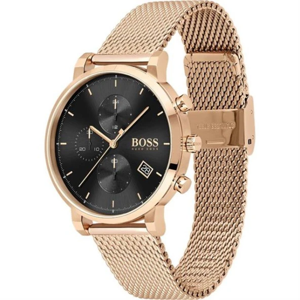 Boss Watches HB1513808 Erkek Kol Saati - Resim 2