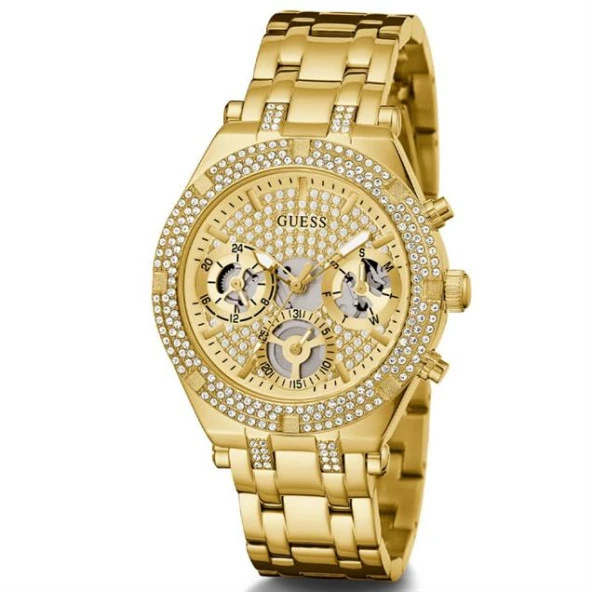 Guess GUGW0440L2 Kadın Kol Saati - Resim 2