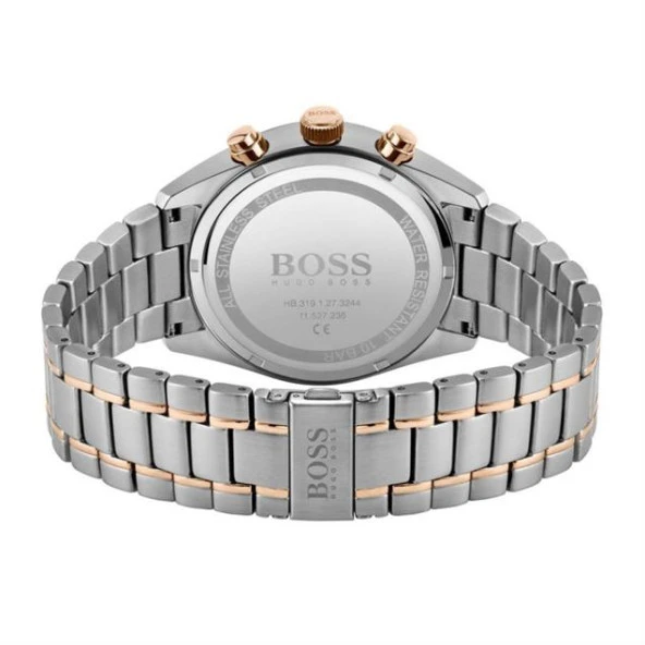 Boss Watches HB1513819 Erkek Kol Saati - Resim 3