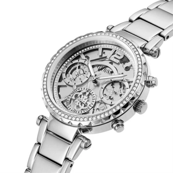 Guess GUGW0403L1 Kadın Kol Saati - Resim 6