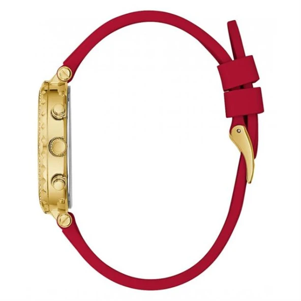 Guess GUGW0484L1 Kadın Kol Saati - Resim 2