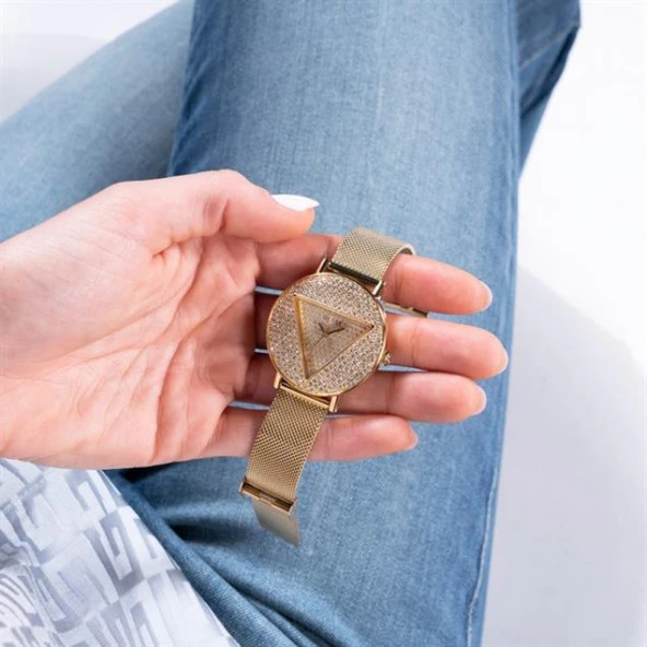 Guess GUGW0477L2 Kadın Kol Saati - Resim 6