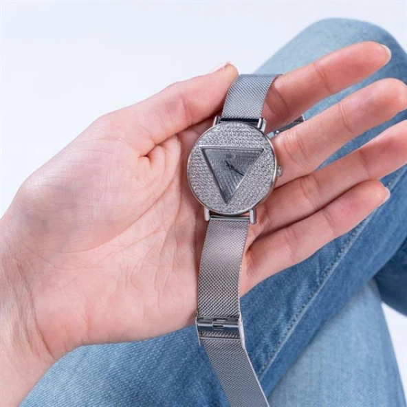 Guess GUGW0477L1 Kadın Kol Saati - Resim 6