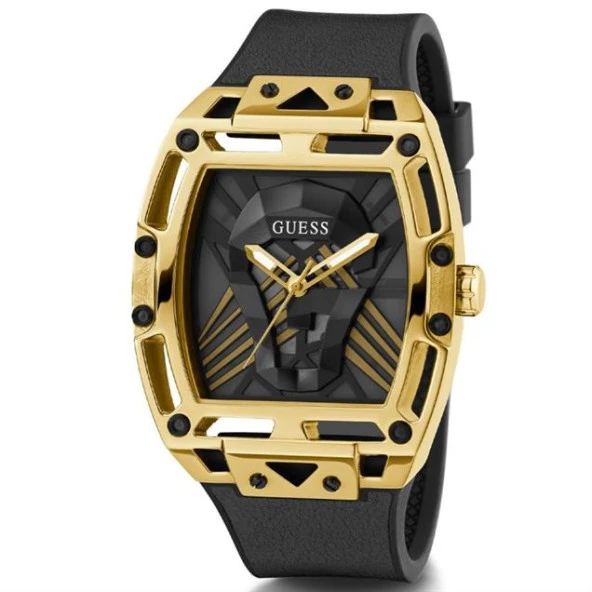 Guess GUGW0500G1 Erkek Kol Saati - Resim 2