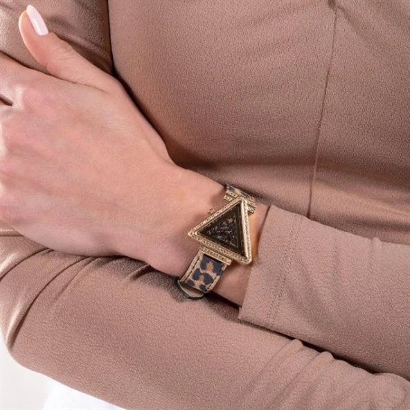 Guess GUGW0504L3 Kadın Kol Saati - Resim 5