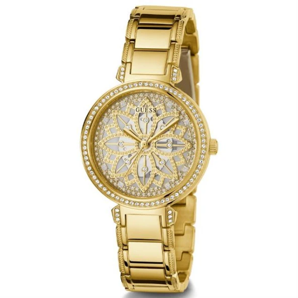 Guess GUGW0528L2 Kadın Kol Saati - Resim 2