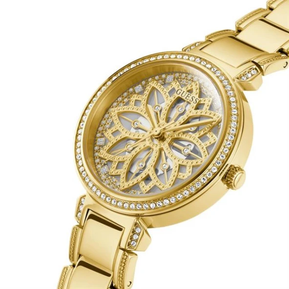 Guess GUGW0528L2 Kadın Kol Saati - Resim 5