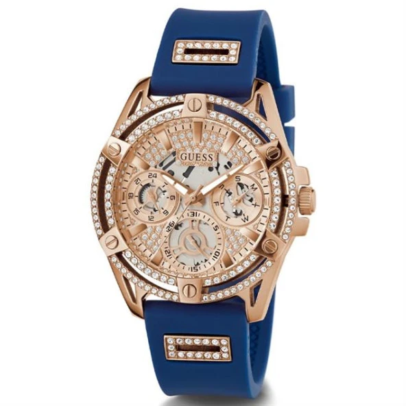 Guess GUGW0536L5 Kadın Kol Saati - Resim 2