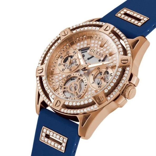Guess GUGW0536L5 Kadın Kol Saati - Resim 5