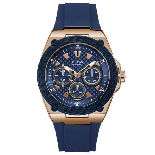 Guess GUW1049G2 Erkek Kol Saati ürün görseli