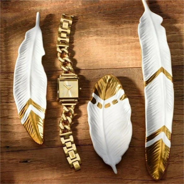 Guess GUW1029L2 Kadın Kol Saati - Resim 2