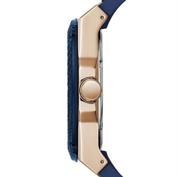 Guess GUW1049G2 Erkek Kol Saati - Resim 2