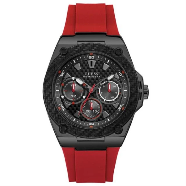 Guess GUW1049G6 Erkek Kol Saati ürün görseli