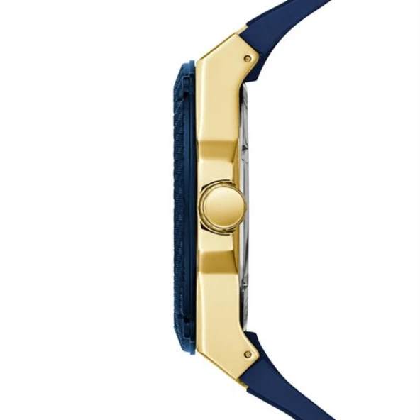 Guess GUW1049G9 Erkek Kol Saati - Resim 2