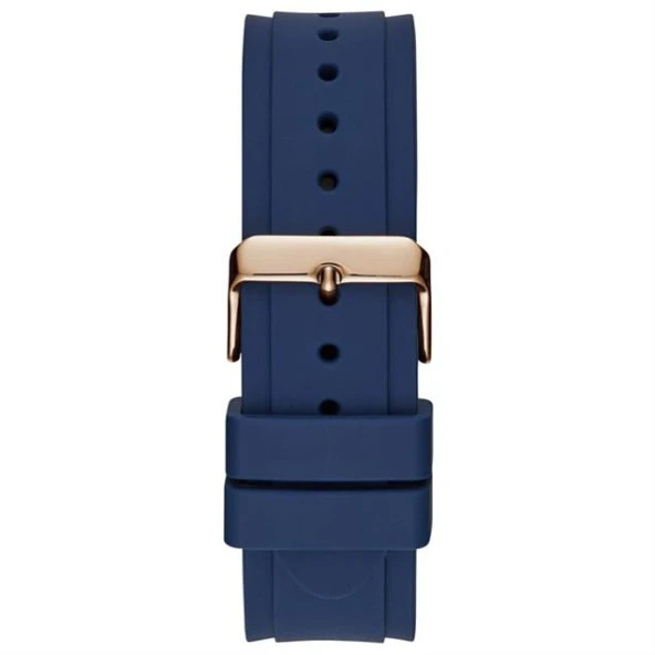 Guess GUW1049G2 Erkek Kol Saati - Resim 3